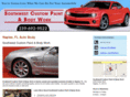 paintandbodyworknaples.com