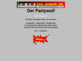 partywolf.info