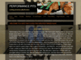 performancepits.com