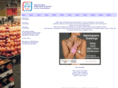 petesshursavmarkets.com