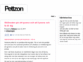pettzon.com