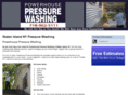 phpressurewashing.net