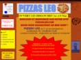 pizzasleo.com