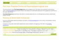 psychophysiological.com