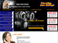 rowleyautosalvage.com