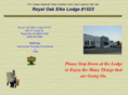 royaloakelks.com