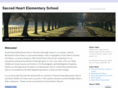 sacredheartelementary.com