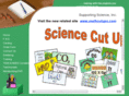 sciencecutups.com