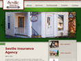sevilleinsuranceagency.com