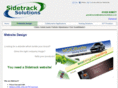 sidetrackwebdesign.co.uk