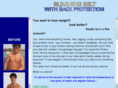 slimming-belt.com