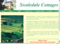 swaledale-cottages.co.uk