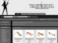 tacticool.co.za
