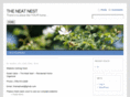 theneatnest.net