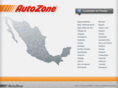 tiendasautozone.com