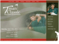 tmanclassic.com