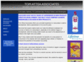 tomatteaassociates.com