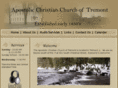 tremontacc.com