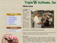 triplewairboats.com