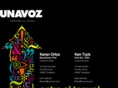 una-voz.com