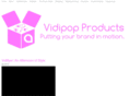 vidipop.com