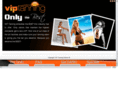 viptanning.biz