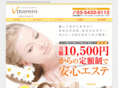 vita-spa.net