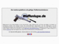 waffenlupe.de