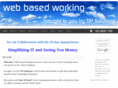 webbasedworking.co.uk