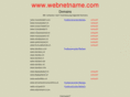 webnetname.com