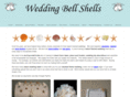 weddingshells.com