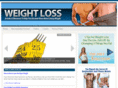 weightlosseasily.net