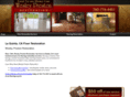 wesleyprestonrestoration.com