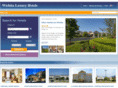 wichitaluxuryhotels.com