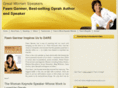 womanspeaker.com