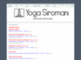 yogasiromani.com