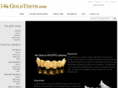 14kgoldteeth.com