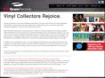 180gramrecord.com