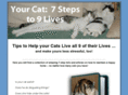 7stepsto9lives.com