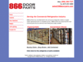 866doorparts.com