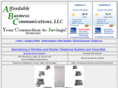 abc-telecom.com