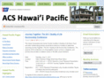 acshawaiipacific.com