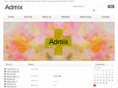 admix-web.com