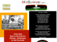 afrosurvivor.com