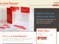 agoalplanner.com