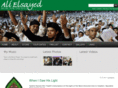 alielsayed.org