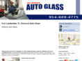 allbrowardautoglass.com