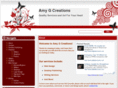 amygilman.com