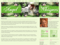 angelwhispers.net