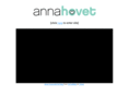 annahovet.com